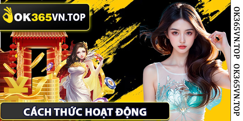 Cách thức hoạt động