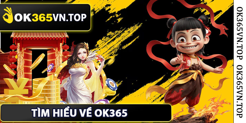 Giới Thiệu OK365