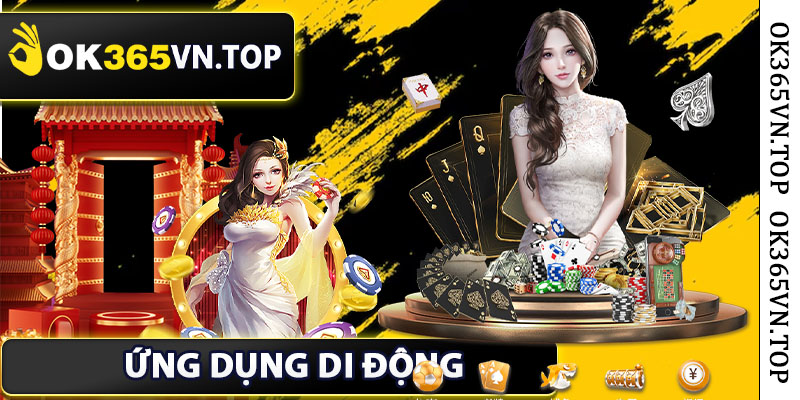 Ứng dụng di động
